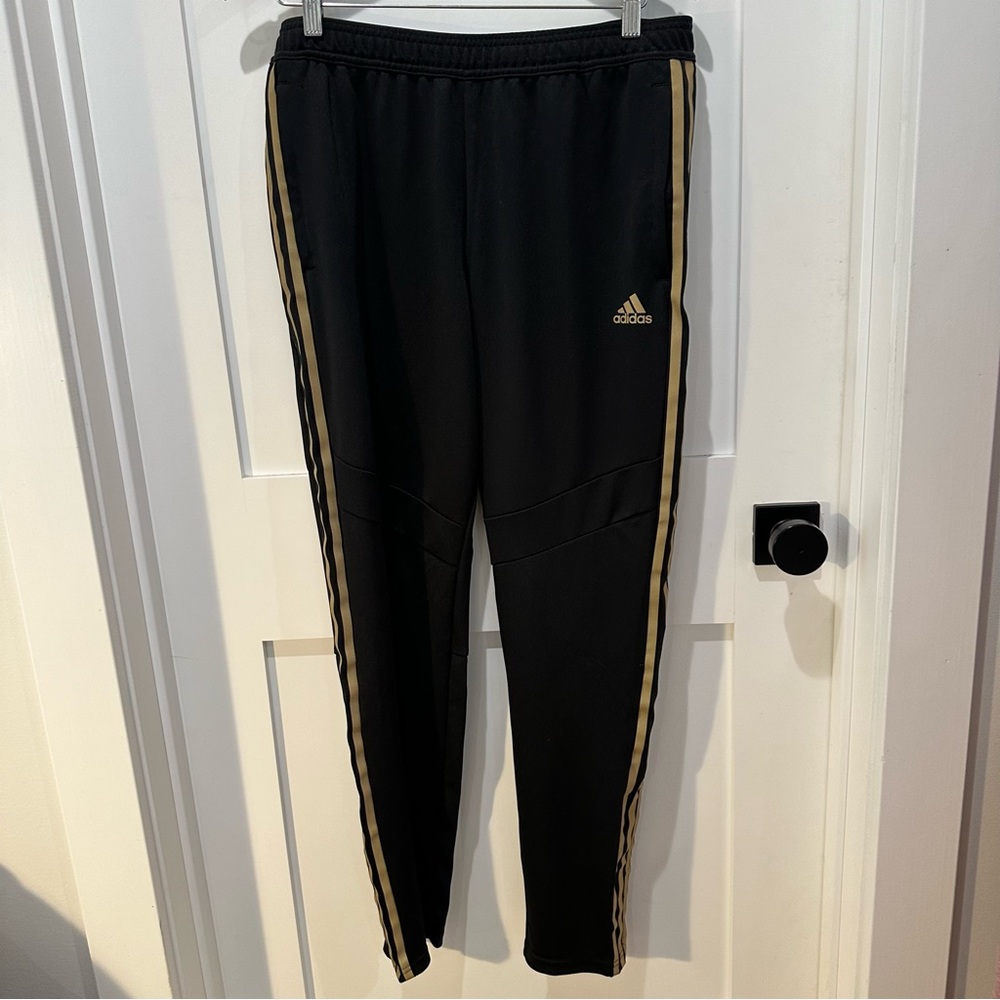 NWOT adidas climacool pants. Size L